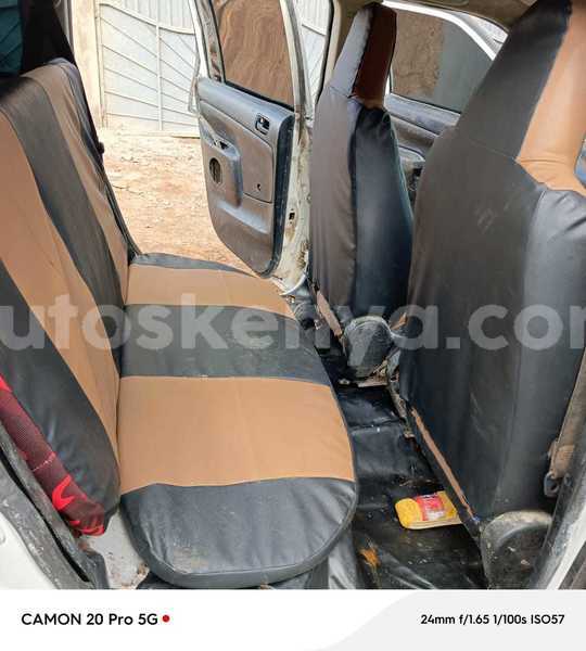 Big with watermark toyota probox nairobi nairobi 29484