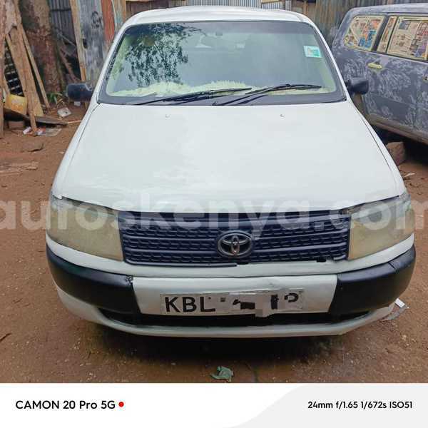 Big with watermark toyota probox nairobi nairobi 29484
