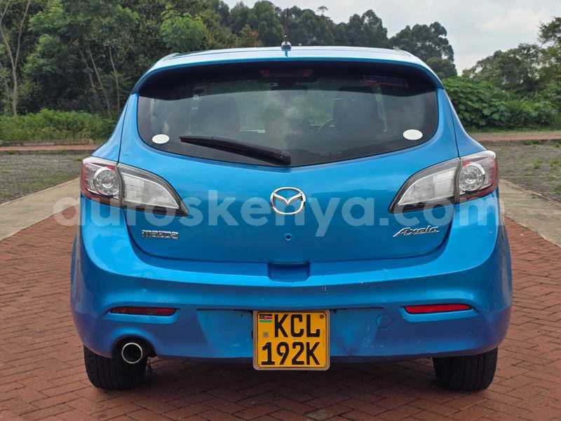 Big with watermark mazda axela nairobi nairobi 29485