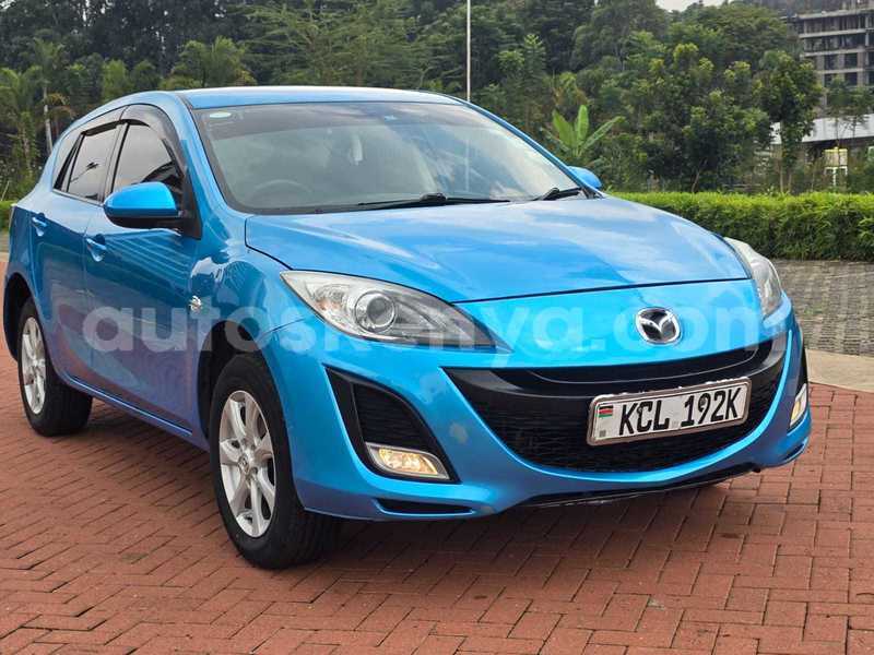 Big with watermark mazda axela nairobi nairobi 29485