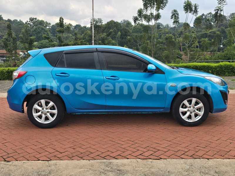 Big with watermark mazda axela nairobi nairobi 29485