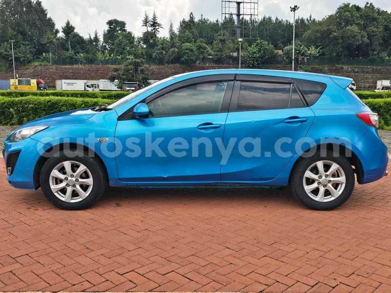 Big with watermark mazda axela nairobi nairobi 29485