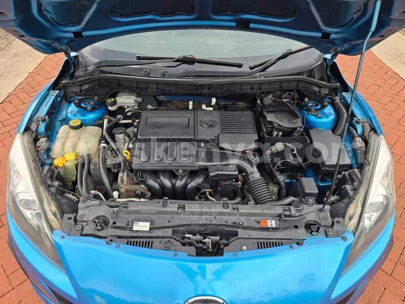 Big with watermark mazda axela nairobi nairobi 29485