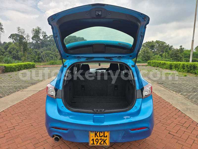 Big with watermark mazda axela nairobi nairobi 29485