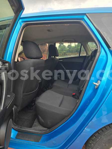 Big with watermark mazda axela nairobi nairobi 29485