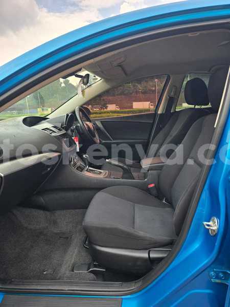 Big with watermark mazda axela nairobi nairobi 29485