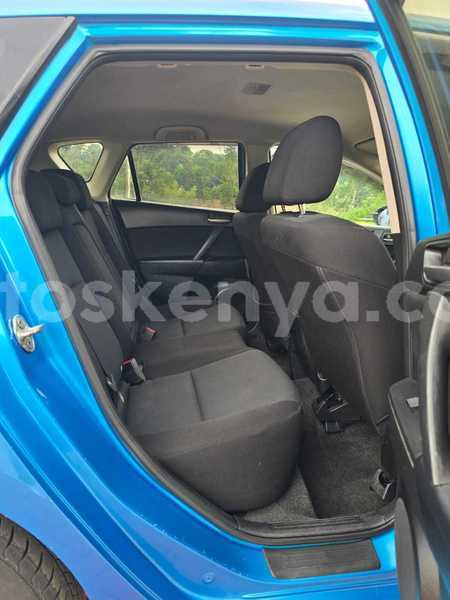 Big with watermark mazda axela nairobi nairobi 29485