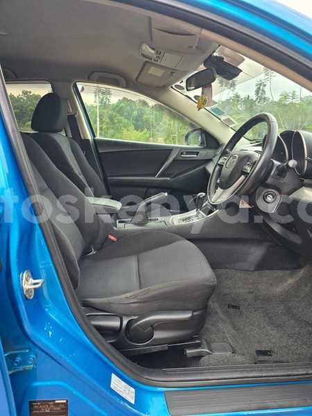 Big with watermark mazda axela nairobi nairobi 29485