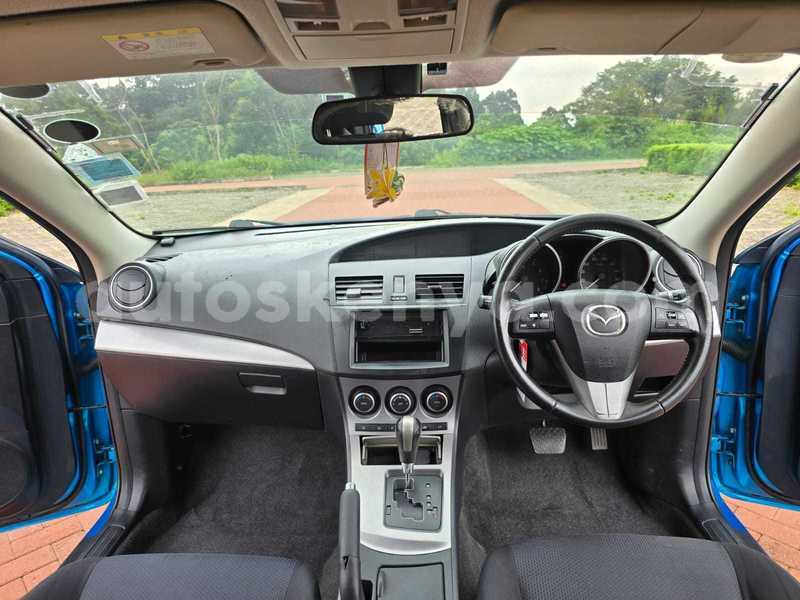 Big with watermark mazda axela nairobi nairobi 29485