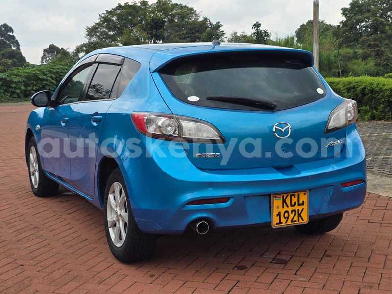 Big with watermark mazda axela nairobi nairobi 29485