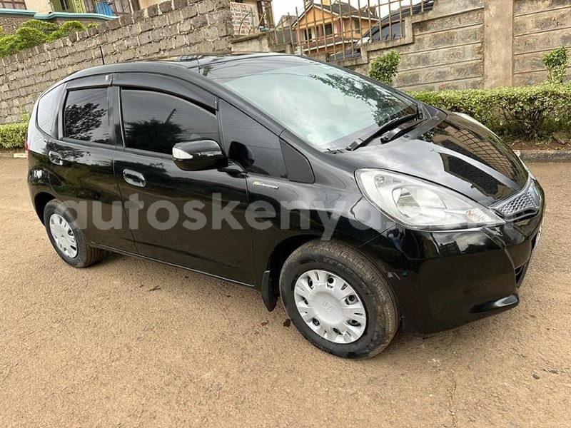 Big with watermark honda fit nairobi machakos 29488