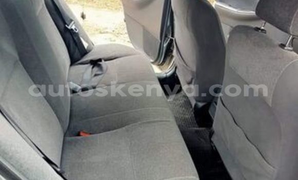 Buy Used Toyota Corolla II Silver Car in Machakos in Nairobi Buy Used Toyota Corolla II Silver Car in Machakos in Nairobi