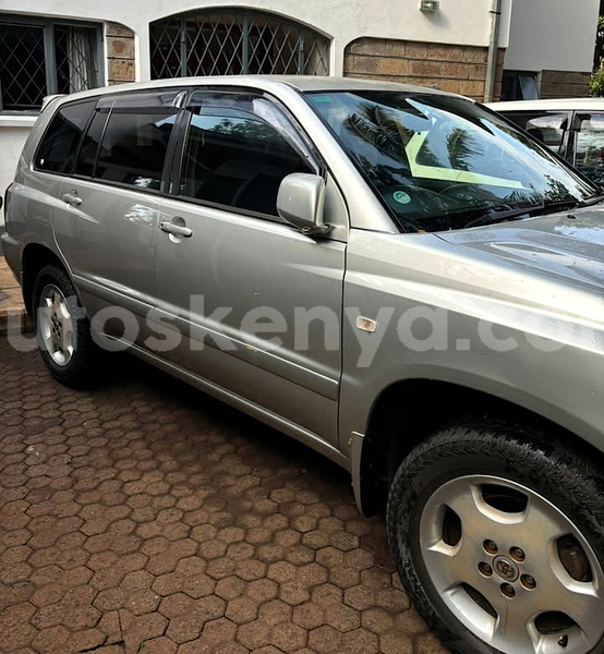 Big with watermark toyota kluger nairobi nairobi 29497