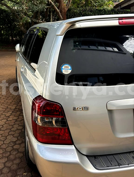 Big with watermark toyota kluger nairobi nairobi 29497