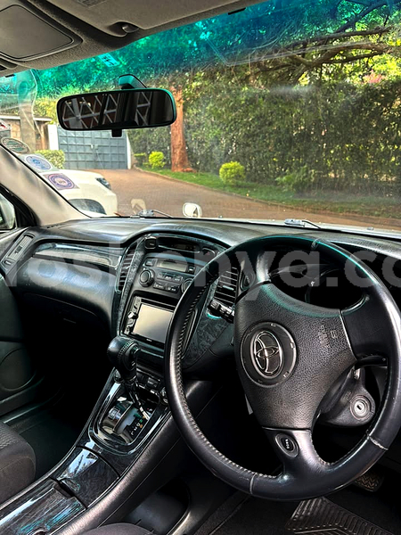 Big with watermark toyota kluger nairobi nairobi 29497