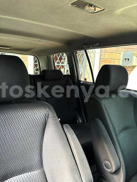 Big with watermark toyota kluger nairobi nairobi 29497