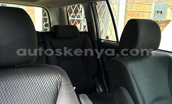 Nunua Ilio tumika Toyota Kluger Fedha Gari ndani ya Nairobi nchini Nairobi Nunua Ilio tumika Toyota Kluger Fedha Gari ndani ya Nairobi nchini Nairobi
