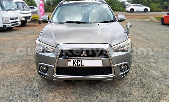 Buy Used Mitsubishi RVR Other Car in Nairobi in Nairobi