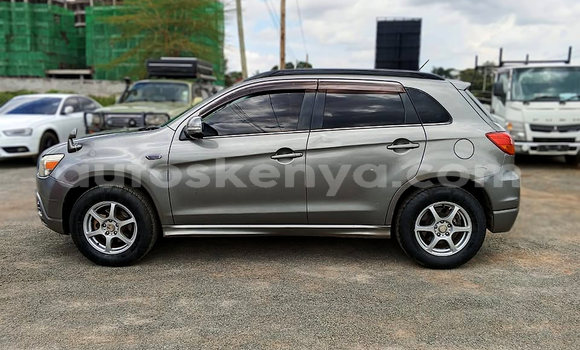 Nunua Ilio tumika Mitsubishi RVR Nyingine Gari ndani ya Nairobi nchini Nairobi Nunua Ilio tumika Mitsubishi RVR Nyingine Gari ndani ya Nairobi nchini Nairobi