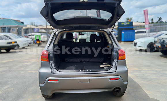 Nunua Ilio tumika Mitsubishi RVR Nyingine Gari ndani ya Nairobi nchini Nairobi Nunua Ilio tumika Mitsubishi RVR Nyingine Gari ndani ya Nairobi nchini Nairobi