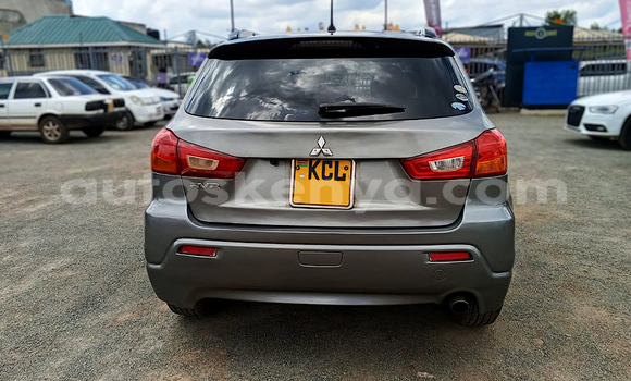 Nunua Ilio tumika Mitsubishi RVR Nyingine Gari ndani ya Nairobi nchini Nairobi Nunua Ilio tumika Mitsubishi RVR Nyingine Gari ndani ya Nairobi nchini Nairobi