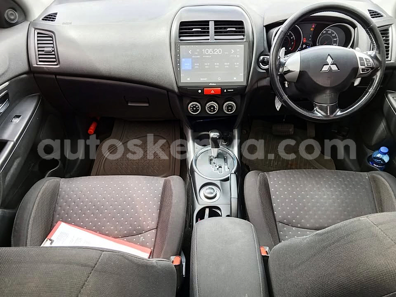 Big with watermark mitsubishi rvr nairobi nairobi 29498