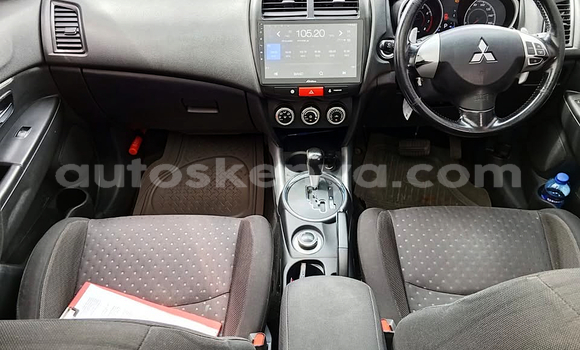 Nunua Ilio tumika Mitsubishi RVR Nyingine Gari ndani ya Nairobi nchini Nairobi Nunua Ilio tumika Mitsubishi RVR Nyingine Gari ndani ya Nairobi nchini Nairobi