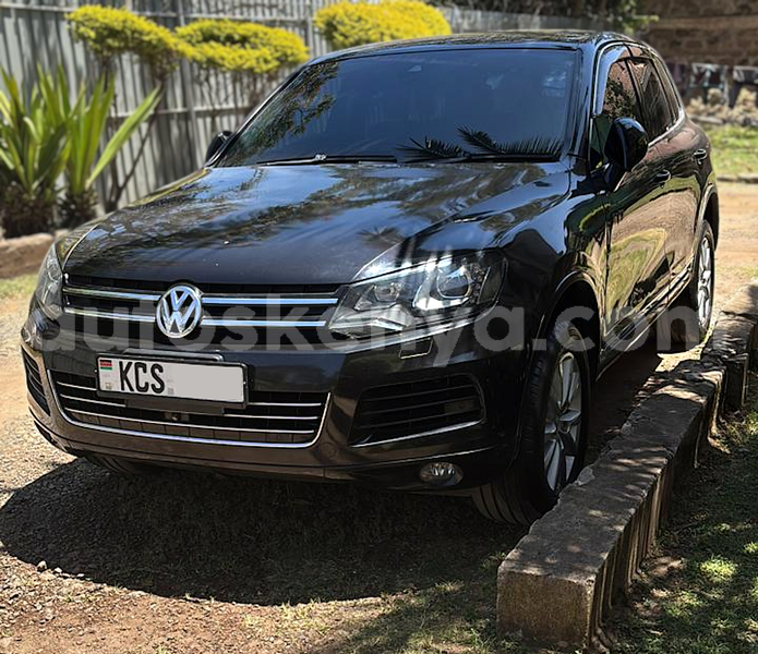 Big with watermark volkswagen touareg nairobi nairobi 29499