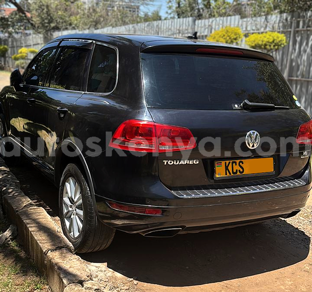 Big with watermark volkswagen touareg nairobi nairobi 29499