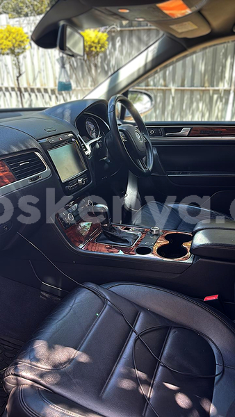 Big with watermark volkswagen touareg nairobi nairobi 29499