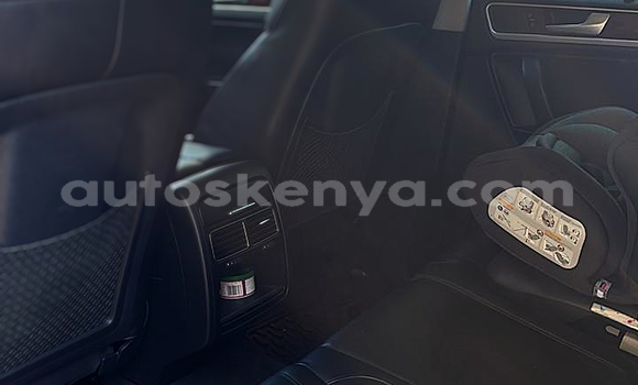 Oofamaa Volkswagen Touareg Black Makiinaa iti Nairobi keessatti Nairobi keessatti Oofamaa Volkswagen Touareg Black Makiinaa iti Nairobi keessatti Nairobi keessatti