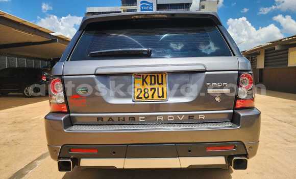Buy Used Range Rover Range Rover Other Car in Nairobi in Nairobi