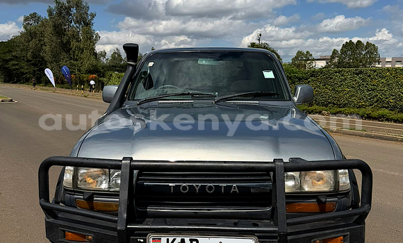 Nunua Ilio tumika Toyota Land Cruiser Nyingine Gari ndani ya Nairobi nchini Nairobi Nunua Ilio tumika Toyota Land Cruiser Nyingine Gari ndani ya Nairobi nchini Nairobi