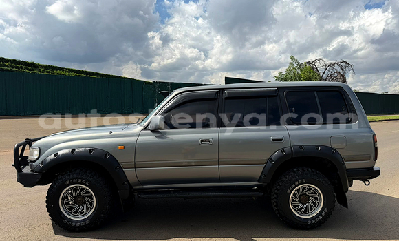 Nunua Ilio tumika Toyota Land Cruiser Nyingine Gari ndani ya Nairobi nchini Nairobi Nunua Ilio tumika Toyota Land Cruiser Nyingine Gari ndani ya Nairobi nchini Nairobi