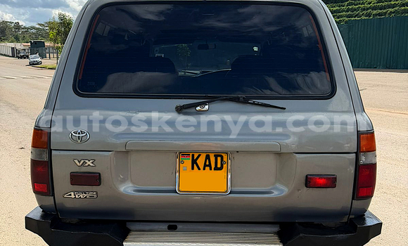Nunua Ilio tumika Toyota Land Cruiser Nyingine Gari ndani ya Nairobi nchini Nairobi Nunua Ilio tumika Toyota Land Cruiser Nyingine Gari ndani ya Nairobi nchini Nairobi