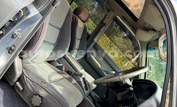 Nunua Ilio tumika Toyota Land Cruiser Nyingine Gari ndani ya Nairobi nchini Nairobi Nunua Ilio tumika Toyota Land Cruiser Nyingine Gari ndani ya Nairobi nchini Nairobi
