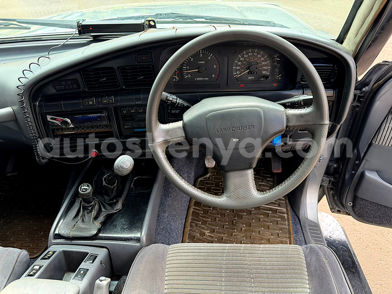 Big with watermark toyota land cruiser nairobi nairobi 29501