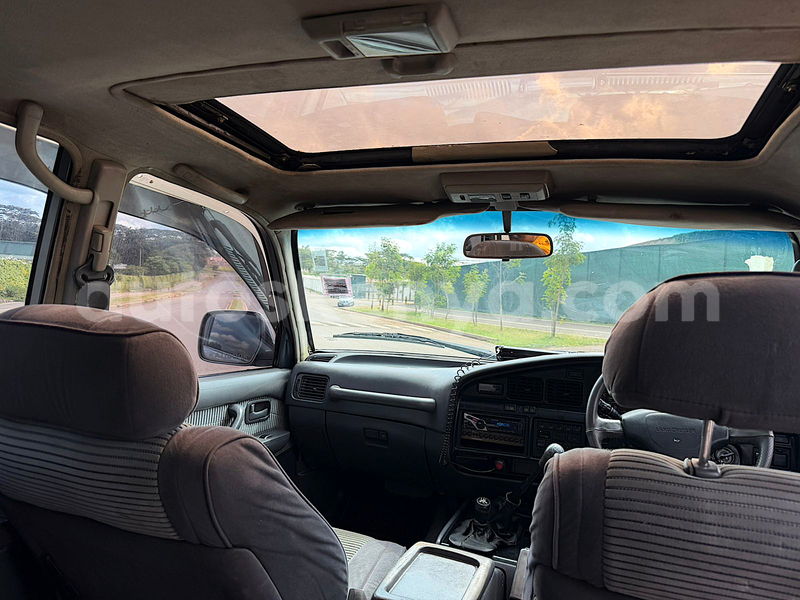 Big with watermark toyota land cruiser nairobi nairobi 29501