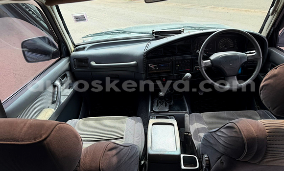 Nunua Ilio tumika Toyota Land Cruiser Nyingine Gari ndani ya Nairobi nchini Nairobi Nunua Ilio tumika Toyota Land Cruiser Nyingine Gari ndani ya Nairobi nchini Nairobi