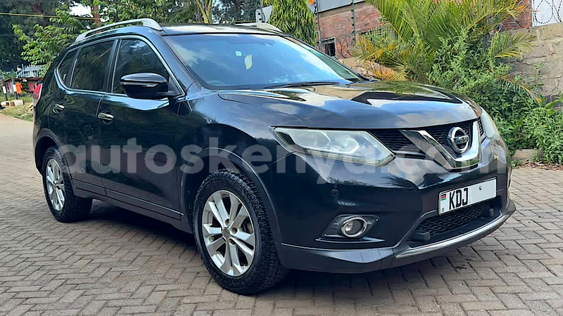 Big with watermark nissan x trail nairobi nairobi 29503