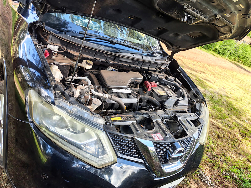 Big with watermark nissan x trail nairobi nairobi 29503