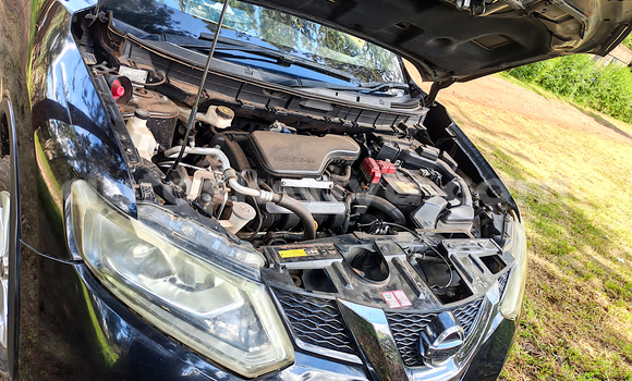 Oofamaa Nissan X–Trail Black Makiinaa iti Nairobi keessatti Nairobi keessatti Oofamaa Nissan X–Trail Black Makiinaa iti Nairobi keessatti Nairobi keessatti