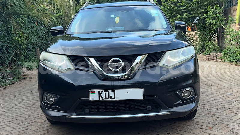 Big with watermark nissan x trail nairobi nairobi 29503