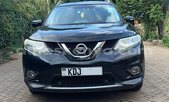 Oofamaa Nissan X–Trail Black Makiinaa iti Nairobi keessatti Nairobi keessatti Oofamaa Nissan X–Trail Black Makiinaa iti Nairobi keessatti Nairobi keessatti