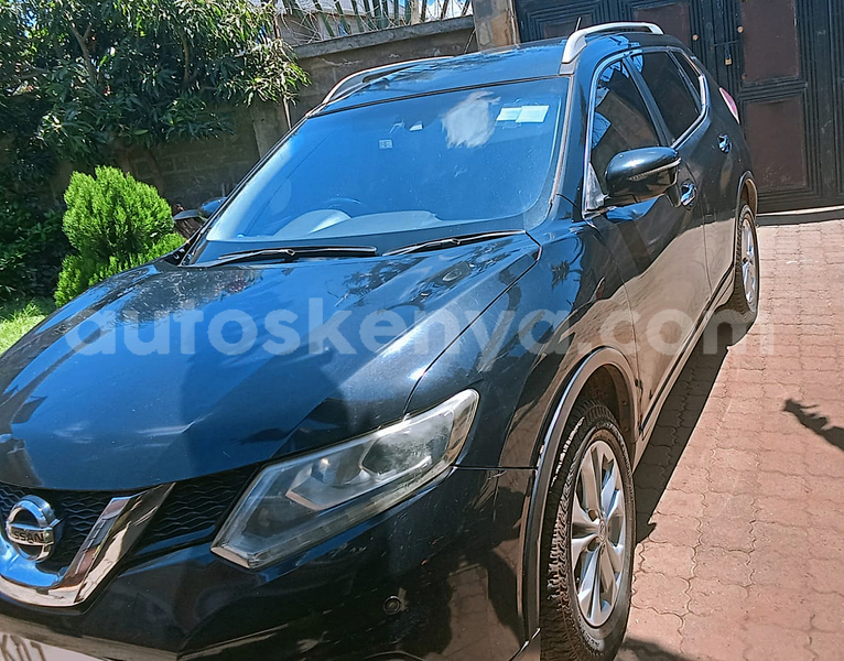 Big with watermark nissan x trail nairobi nairobi 29503