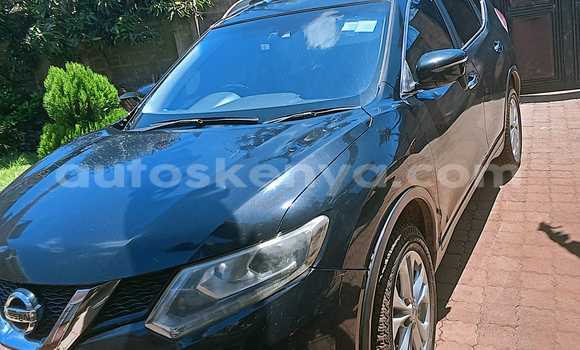 Oofamaa Nissan X–Trail Black Makiinaa iti Nairobi keessatti Nairobi keessatti Oofamaa Nissan X–Trail Black Makiinaa iti Nairobi keessatti Nairobi keessatti