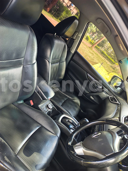 Big with watermark nissan x trail nairobi nairobi 29503