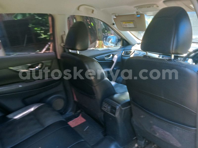 Big with watermark nissan x trail nairobi nairobi 29503