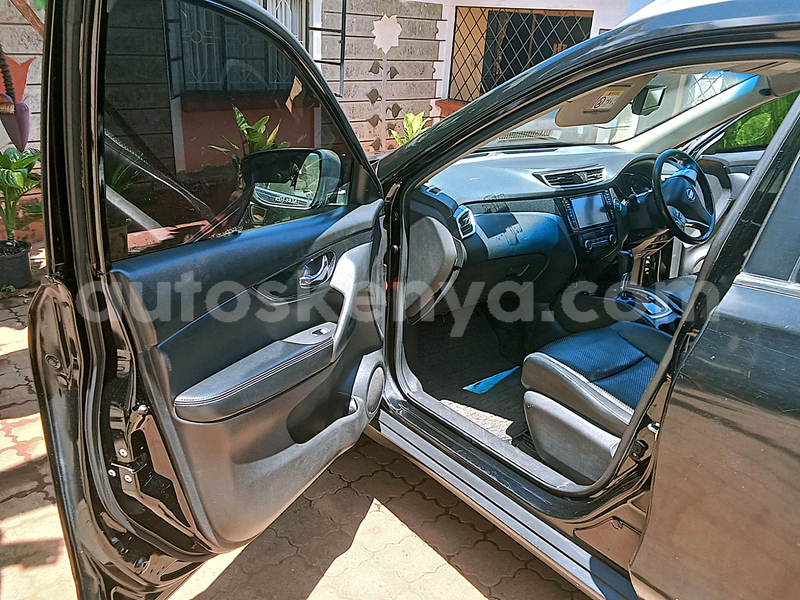 Big with watermark nissan x trail nairobi nairobi 29503