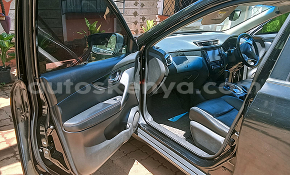 Oofamaa Nissan X–Trail Black Makiinaa iti Nairobi keessatti Nairobi keessatti Oofamaa Nissan X–Trail Black Makiinaa iti Nairobi keessatti Nairobi keessatti
